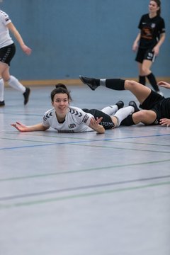 Bild 36 - F NFV Futsalturnier